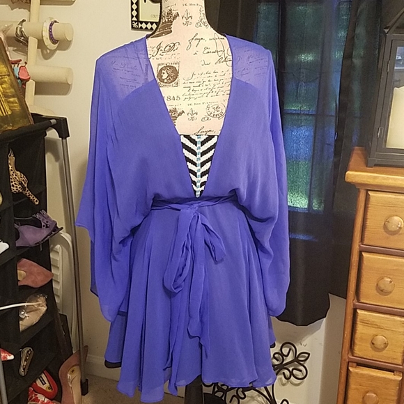 Mara Hoffman Dresses & Skirts - Dress by Mara Hoffman